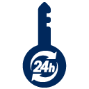 Servicio de cerrajería en general