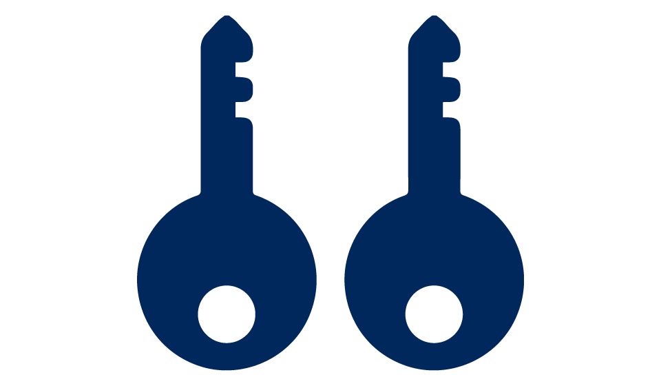 Servicio de cerrajería en general