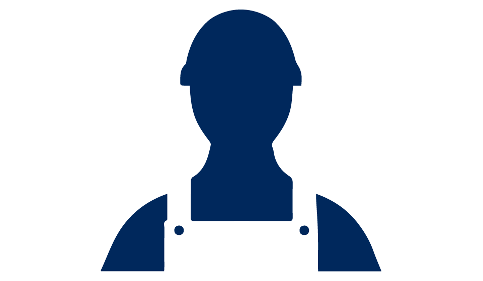 Servicio de cerrajería en general